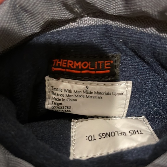 Snow Boots - Picture 5 of 5